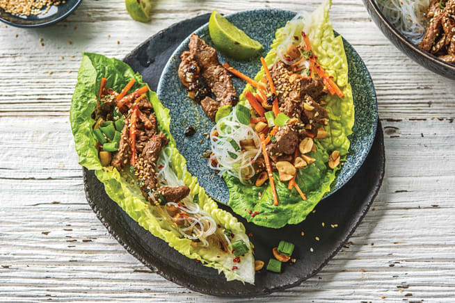 Hello Fresh Recipes Korean Tacos Hello Fresh Recipes Korean Tacos