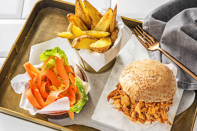 Dinner Ideas  Classic Box Recipes  17 Nov - 23 Nov 