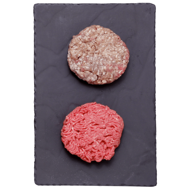 Tex-Mex Cheese-Stuffed Burgers 554a35754dab71d76f8b4568