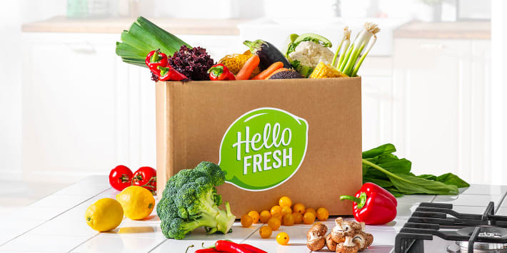 HelloFresh