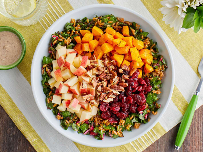 hellofresh nz family friendly meals - When the meal was ready a short 25 minutes after prep began