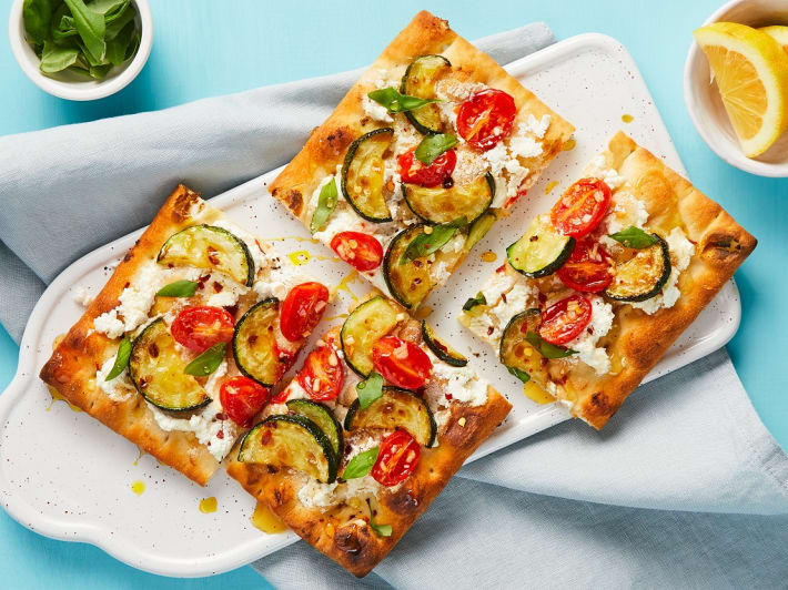 Low Calorie Meals Delivered To Your Home Hellofresh