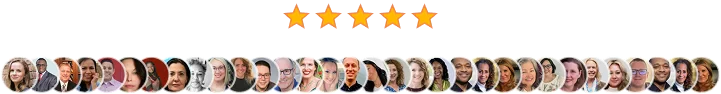 Clinician testimonials