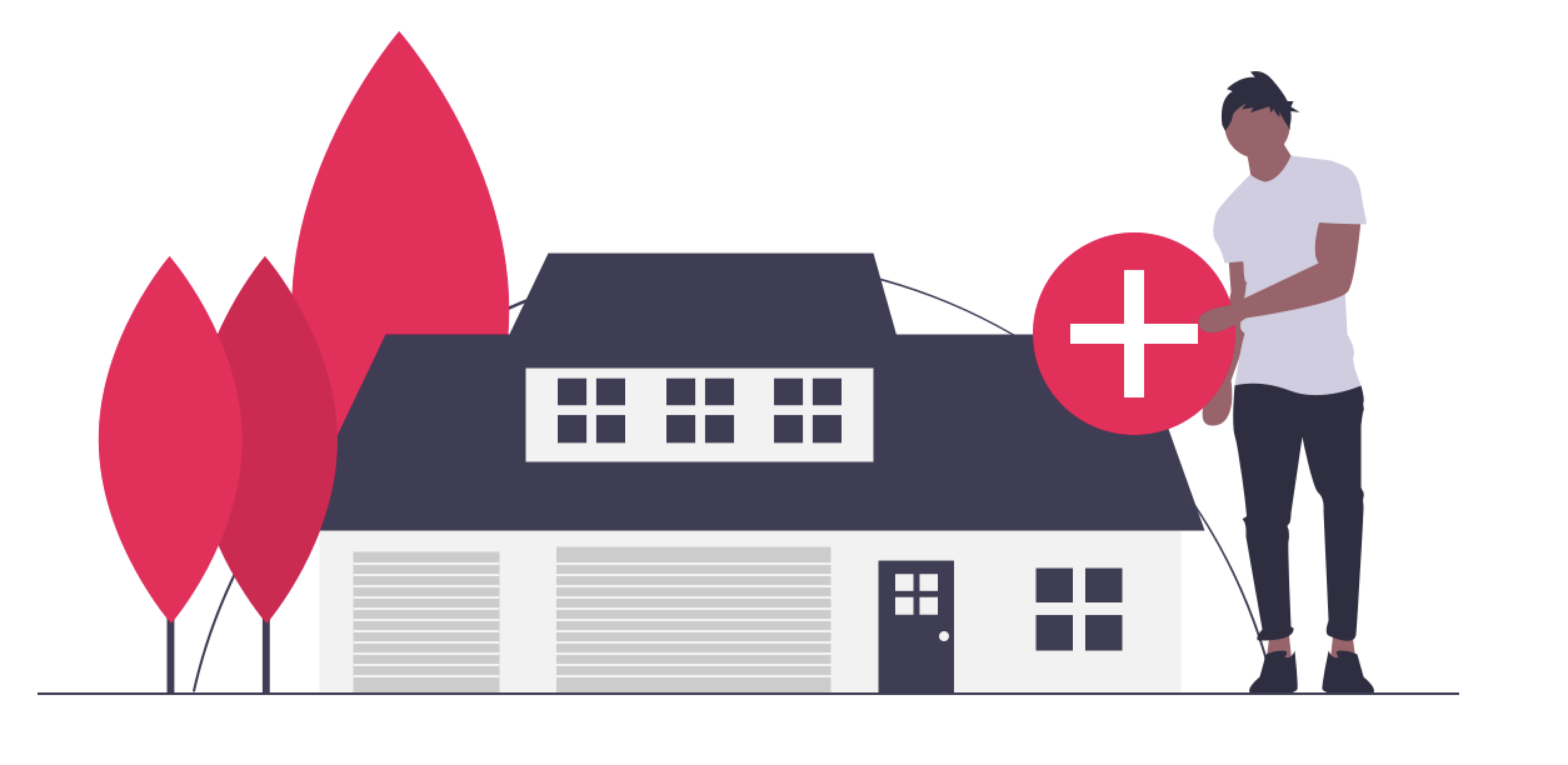 Comment est accepté un crédit immobilier ?