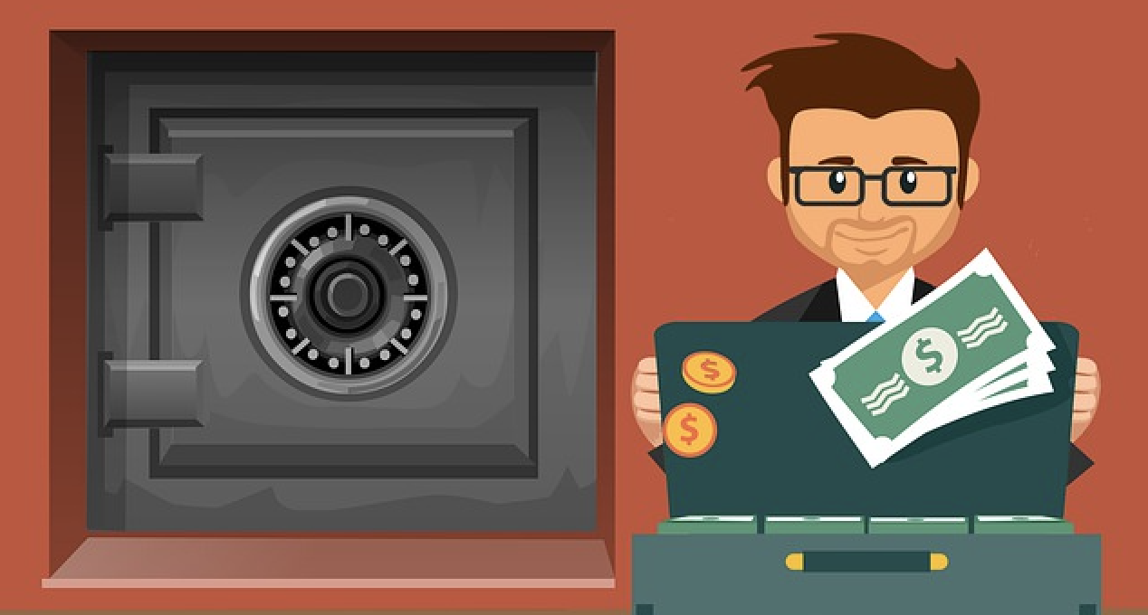 En quoi consiste le compte de séquestre ?