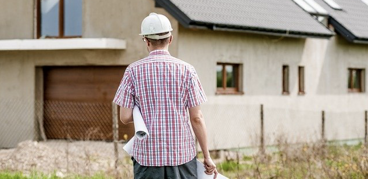 Achat immobilier : peut-on intégrer les travaux dans le crédit immobilier ?