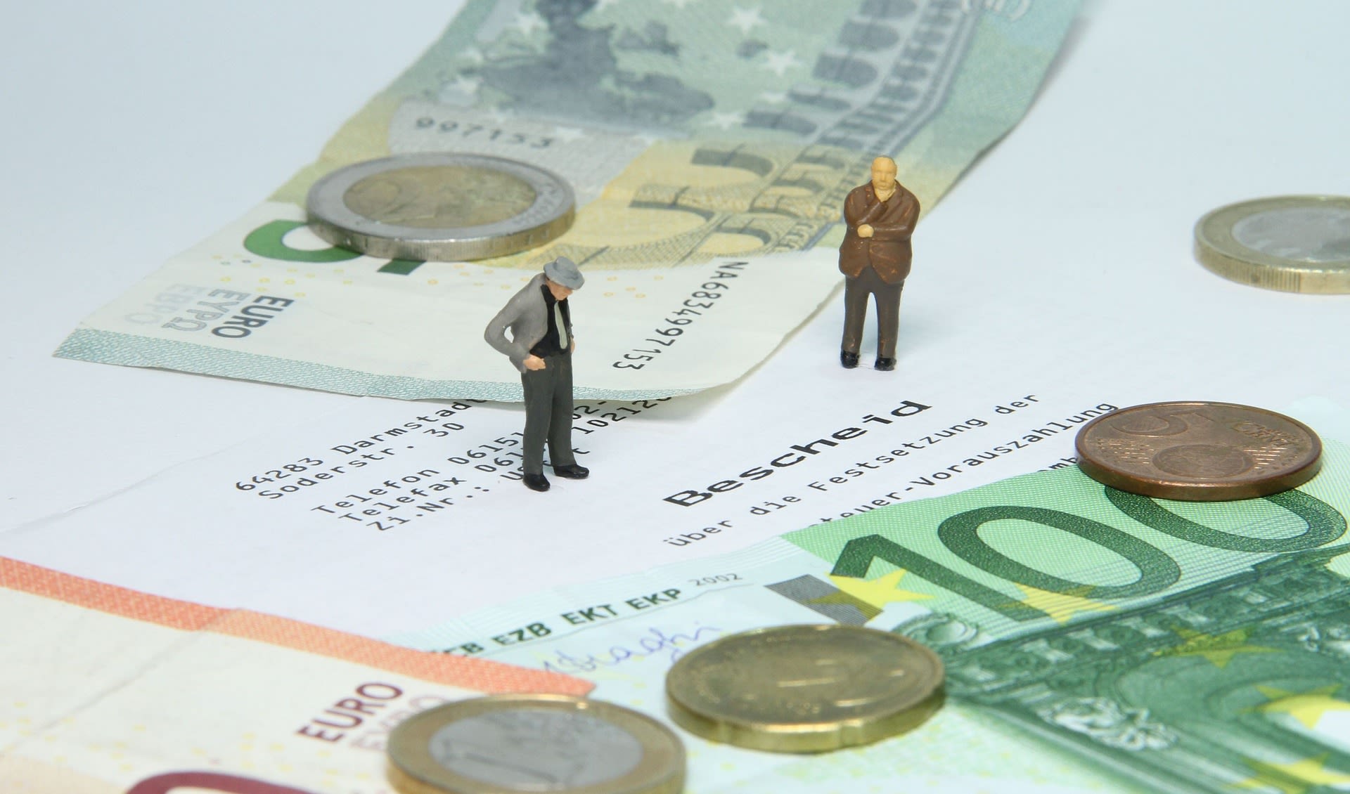 Défiscalisation immobilière: la loi Pinel