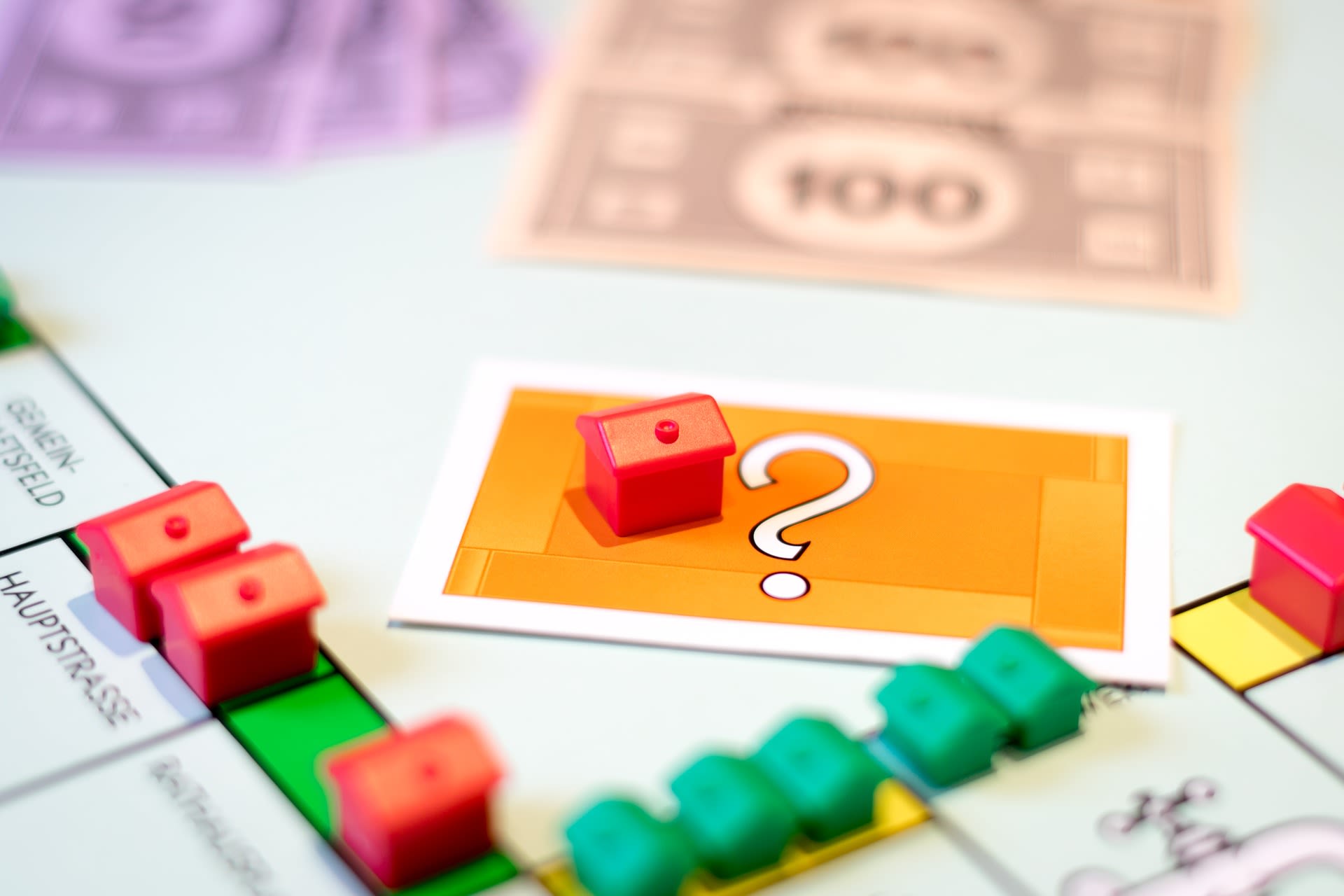 Emprunter en étant en CDD, rien d’impossible
