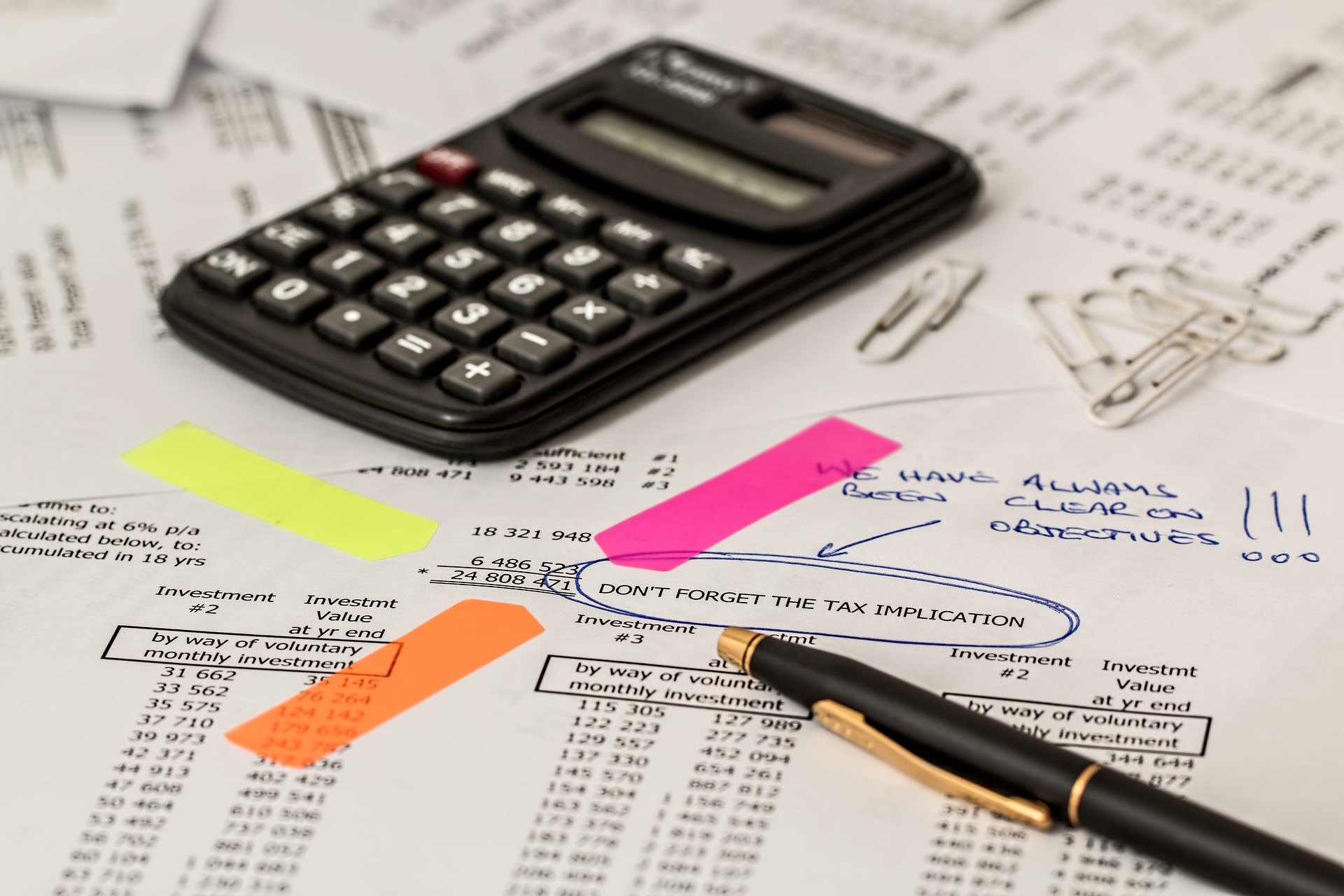 Comment faire une simulation de prêt immobilier ?