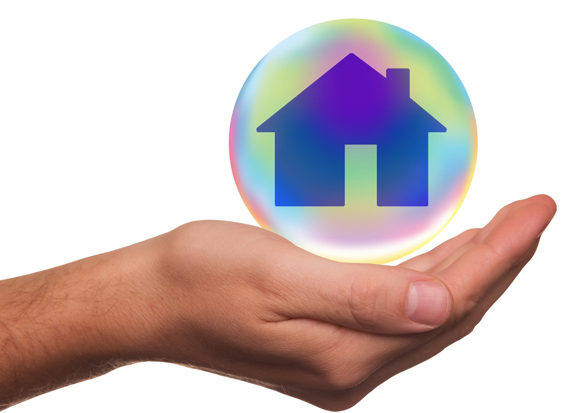 Qu’est-ce que l’assurance de prêt immobilier ?
