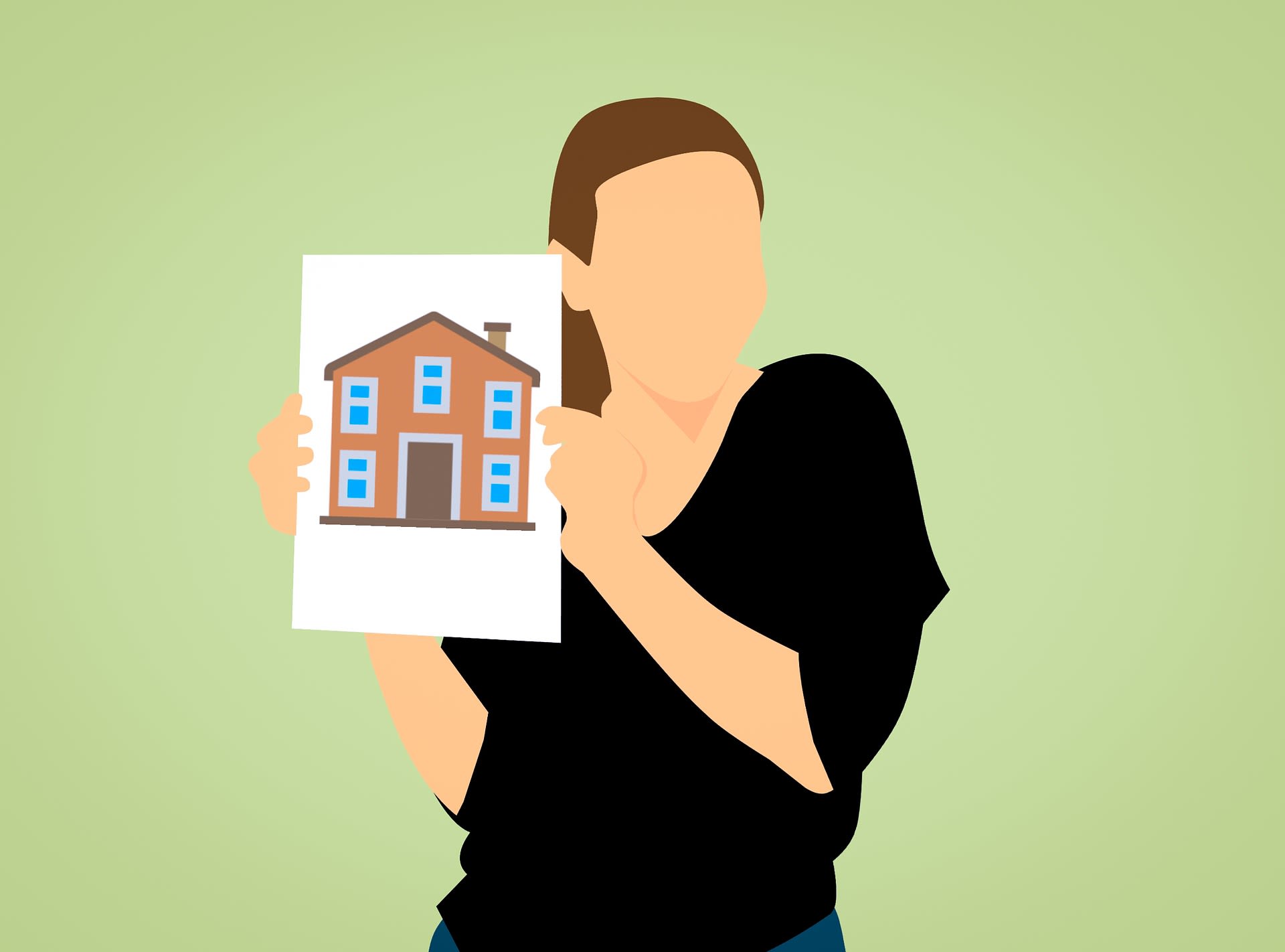 Peut-on faire un achat immobilier sans CDI ?