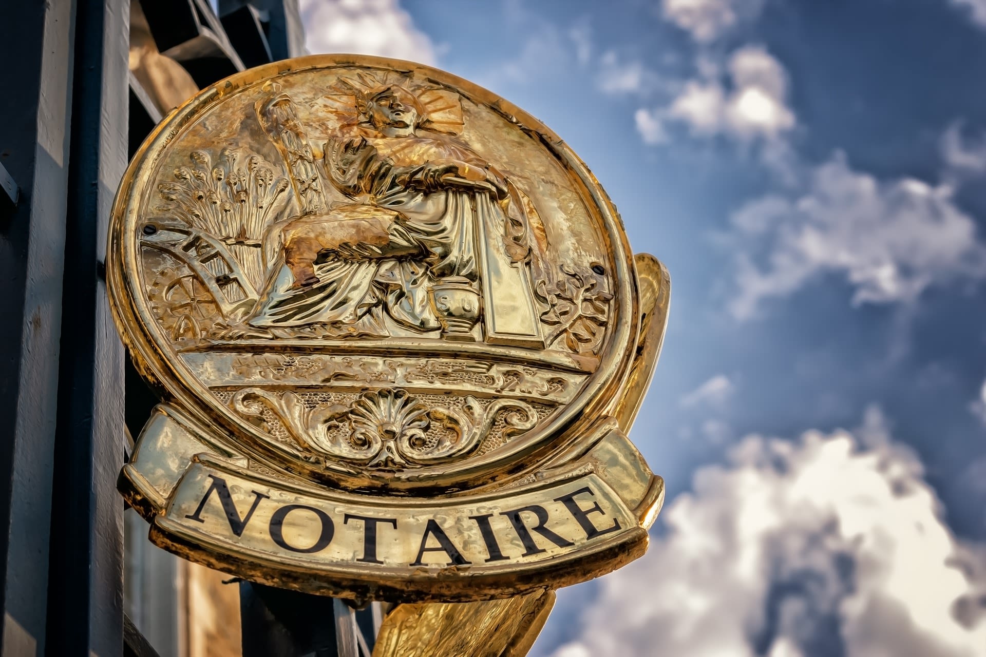 Comment calculer les frais de notaire ?