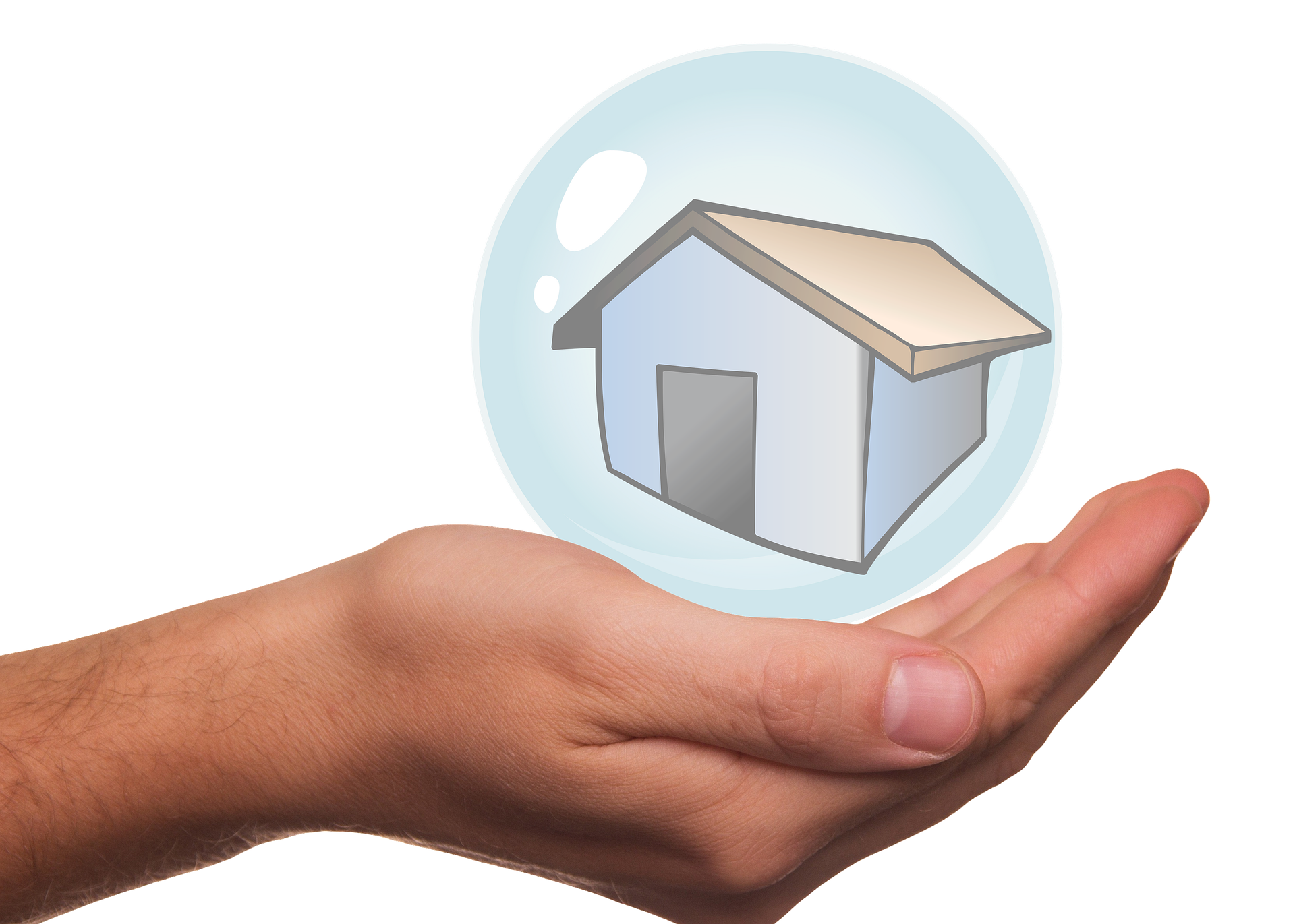 Les critères d’acceptation d’un prêt immobilier