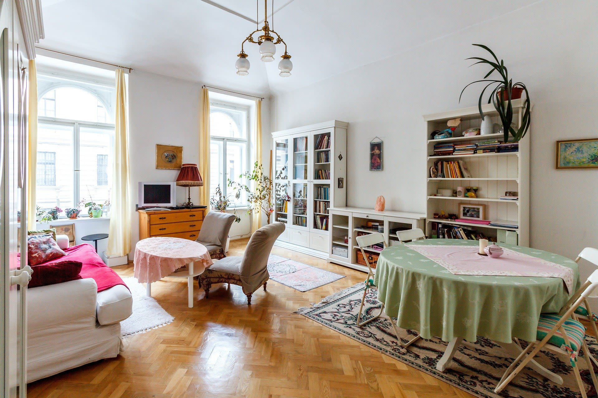 Achat immobilier en indivision