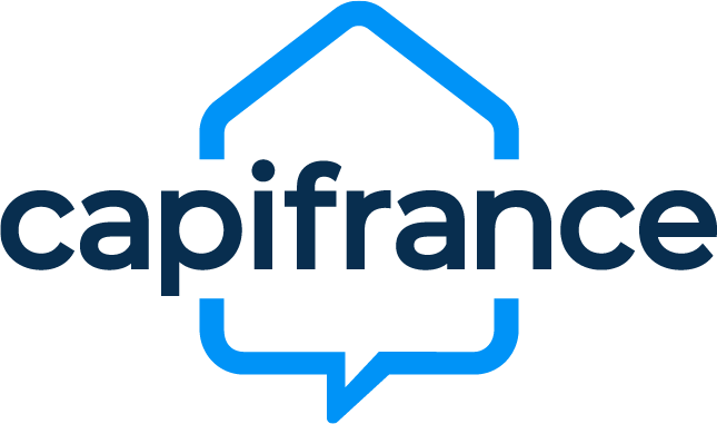 Logo capifrance