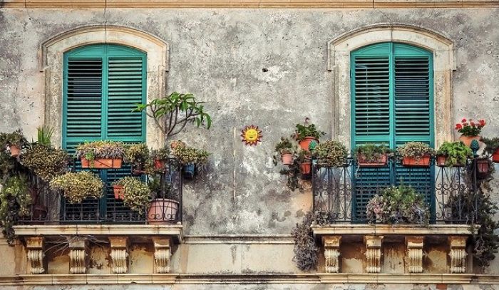 Balcons et maisons de campagne : comment s’offrir un extérieur quand on vit à Paris ?