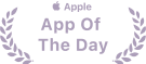 Apple App of the Day