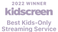 Kidscreen Best Streaming