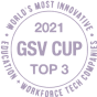 GSV Cup Top 3