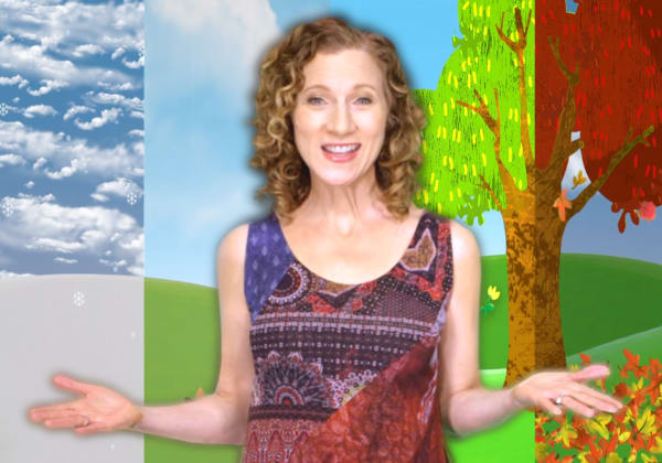 12 Months by The Laurie Berkner Band