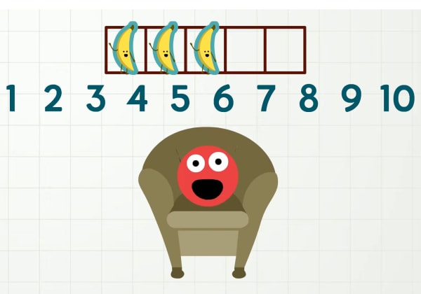 Estimating! by Scratch Garden