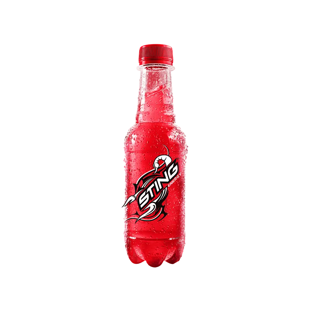 Sting Energy Drink