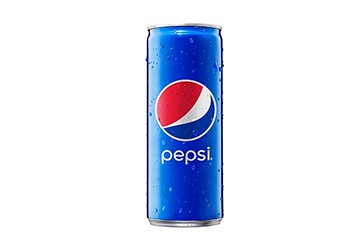 Pepsi Soft Drink