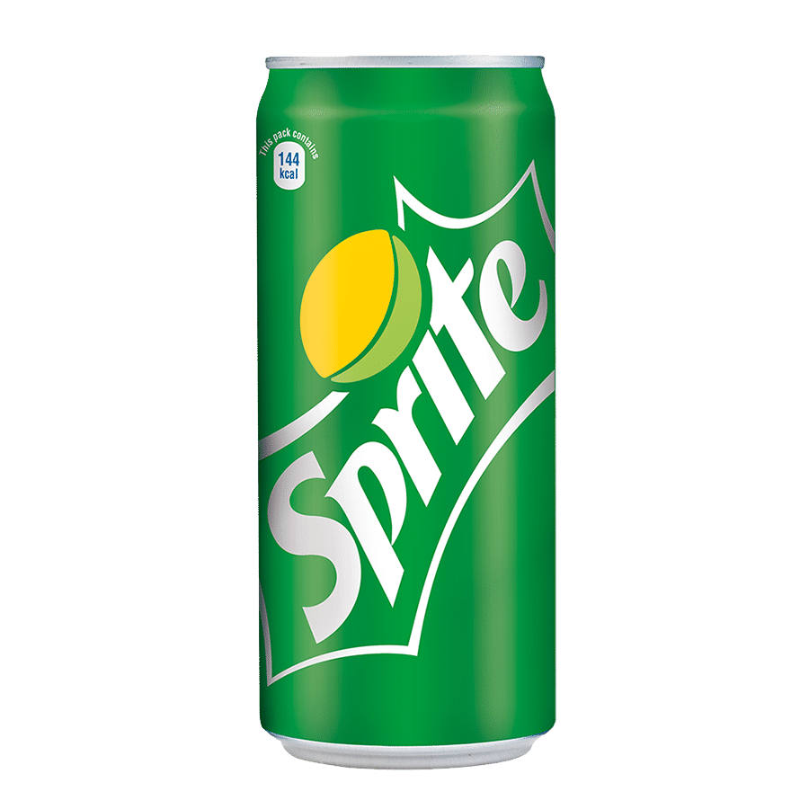 Sprite Soft Drink