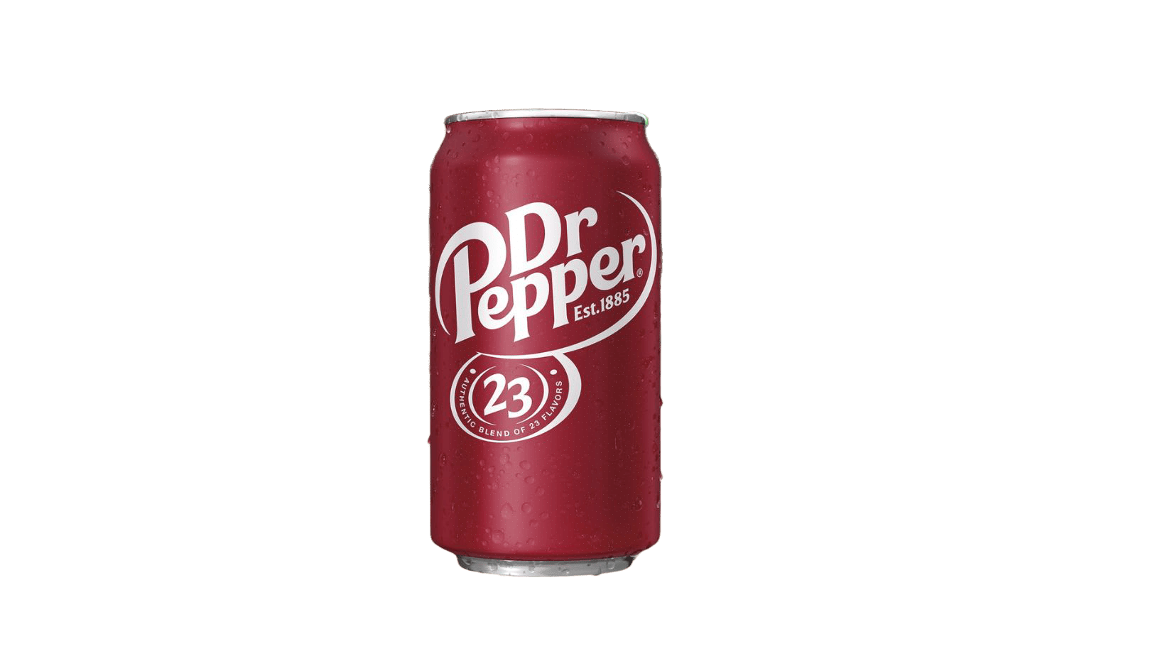 Dr Pepper Soft Drink