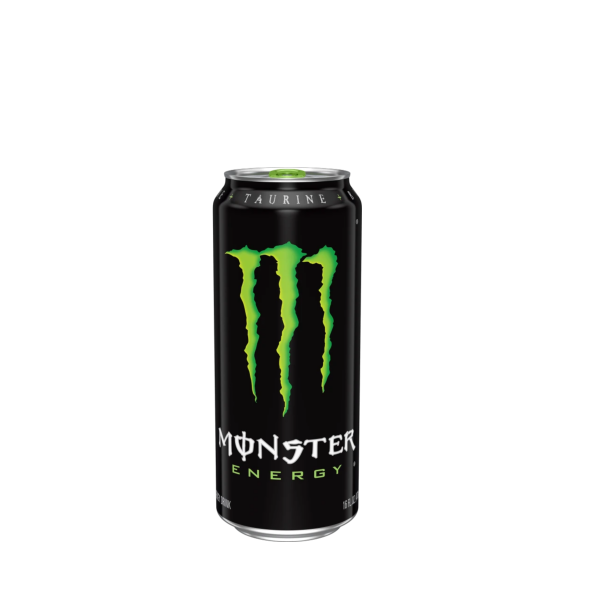 Monster Energy 