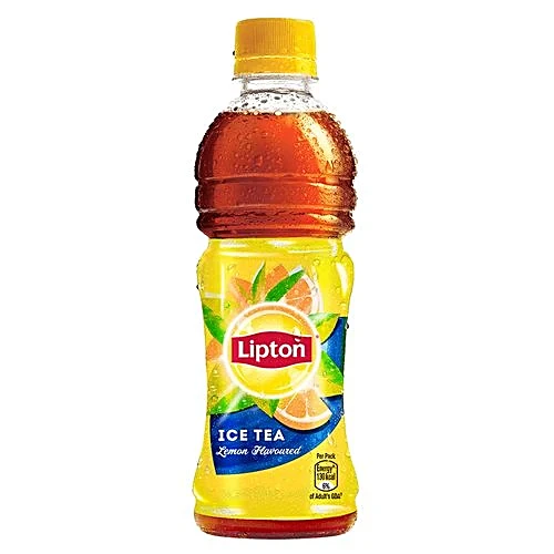 Lipton Ice Tea (Sweetened)