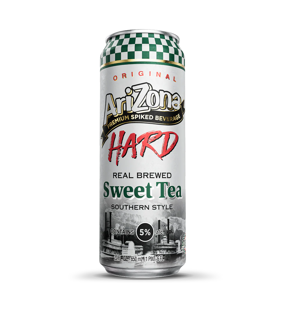 Arizona Iced Tea (Sweetened)