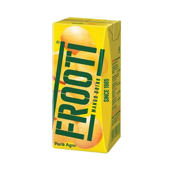 Frooti Mango Drink