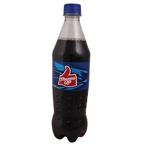 Thums Up Soft Drink