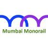 Mumbai Monorail Logo