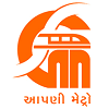 Ahmedabad Logo