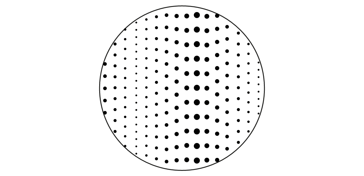 Illustration of sensitive skin - what is sensitive skin?