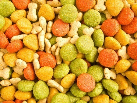 Dog Food Dog Food