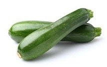 Zucchini Zucchini