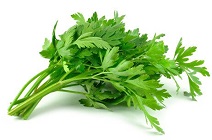 Parsley Parsley