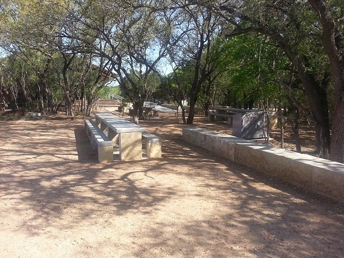 Phil Hardberger Dog Park San Antonio, TX Dog Friendly State Parks
