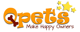 Qpets Feeder Qpets Feeder