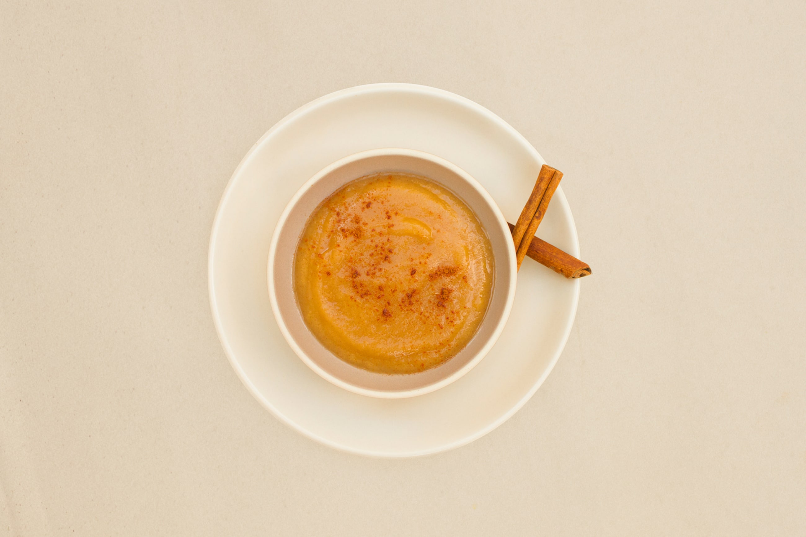 Homemade Applesauce Recipe Yumi Organic Baby Food