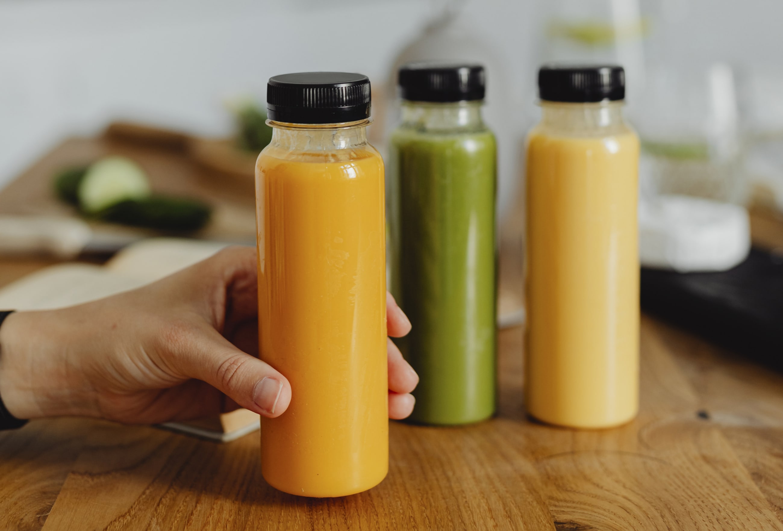 Why Babies Shouldn't Drink Juice Yumi Organic Baby Food