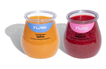 Yumi - Fresh, Organic Baby Food Delivered