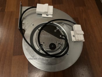 Tilluftsvifte VR 400 DCV/B