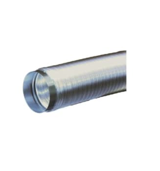 Fleksibel Alukanal Ø200mm (1000mm)