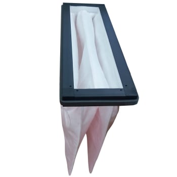 Villavent Tilluftsfilter VM-400