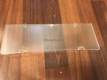 Lampeglass til 210, 251-16, 251-10 etc