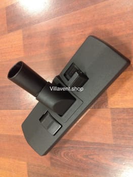 Gulvmunnstykke til eldre Villavent sentralstøvsuger